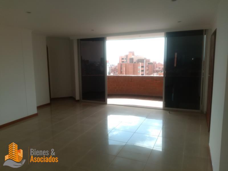 Apartamento en Venta en 2Do Parque De Laureles