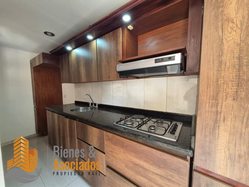 Apartamento en Arriendo en La Floresta