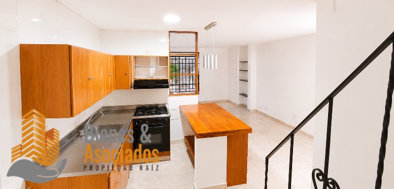 Apartamento en Arriendo en Santa Monica