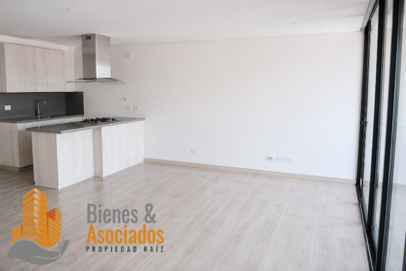 Apartamento en Arriendo en El Poblado