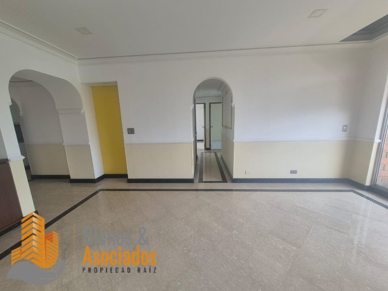 Apartamento en Arriendo en La Castellana