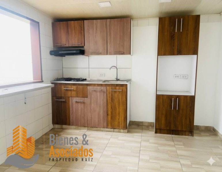 Casa en Arriendo en Calasanz