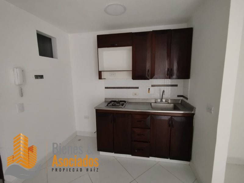 Apartaestudio en Arriendo en Belen La Palma