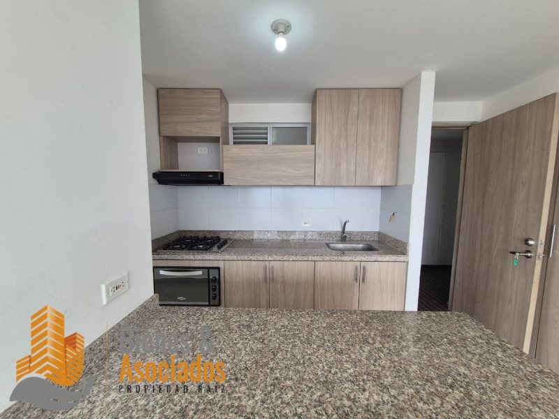Apartamento en Arriendo en Calasanz