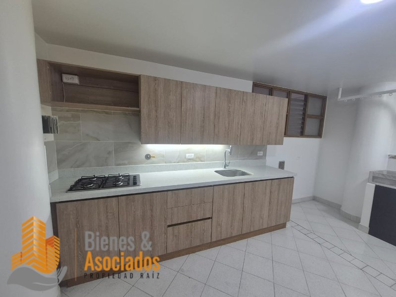 Apartamento en Arriendo en Santa Monica