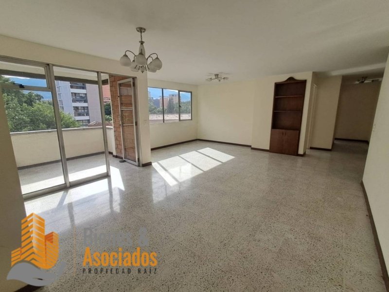 Apartamento en Ambos en Conquistadores