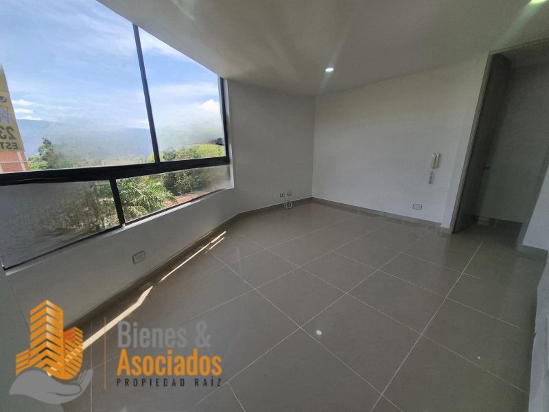 Apartamento en Arriendo en Santa Teresita
