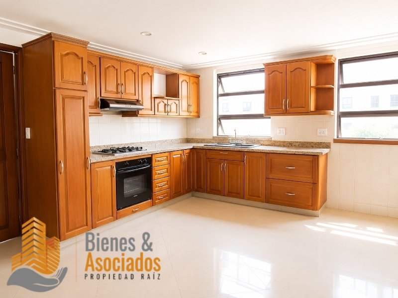 Apartamento en Arriendo en El Poblado