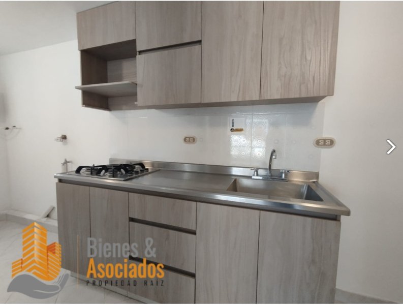 Apartamento en Arriendo en El Poblado