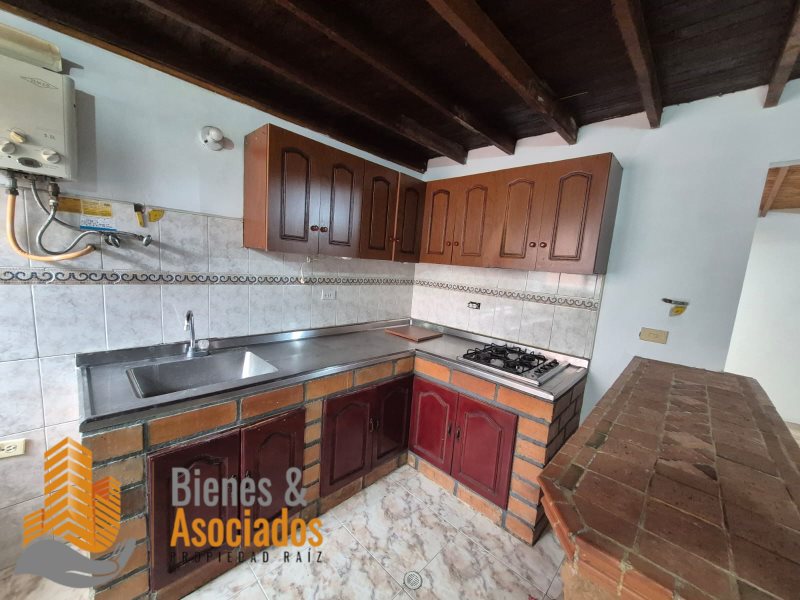 Apartamento en Arriendo en Laureles