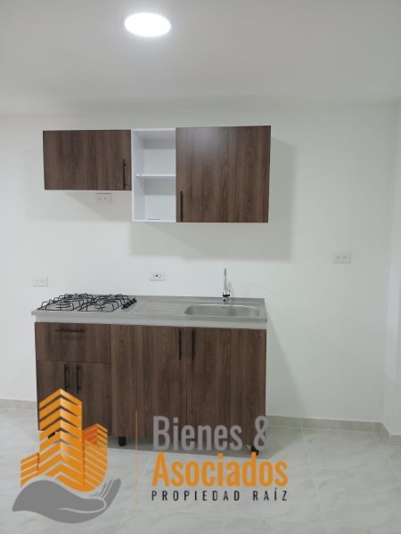 Apartaestudio en Arriendo en Belen