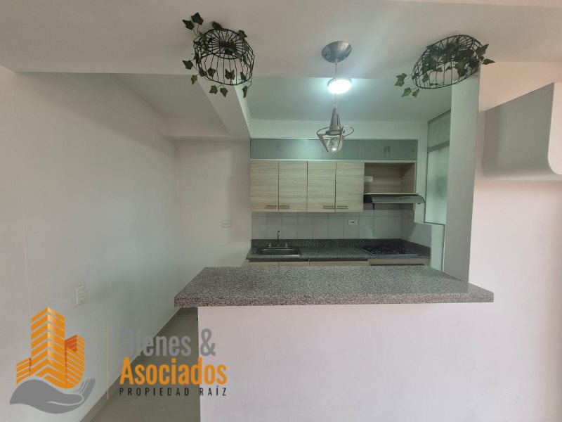 Apartamento en Arriendo en Calasanz