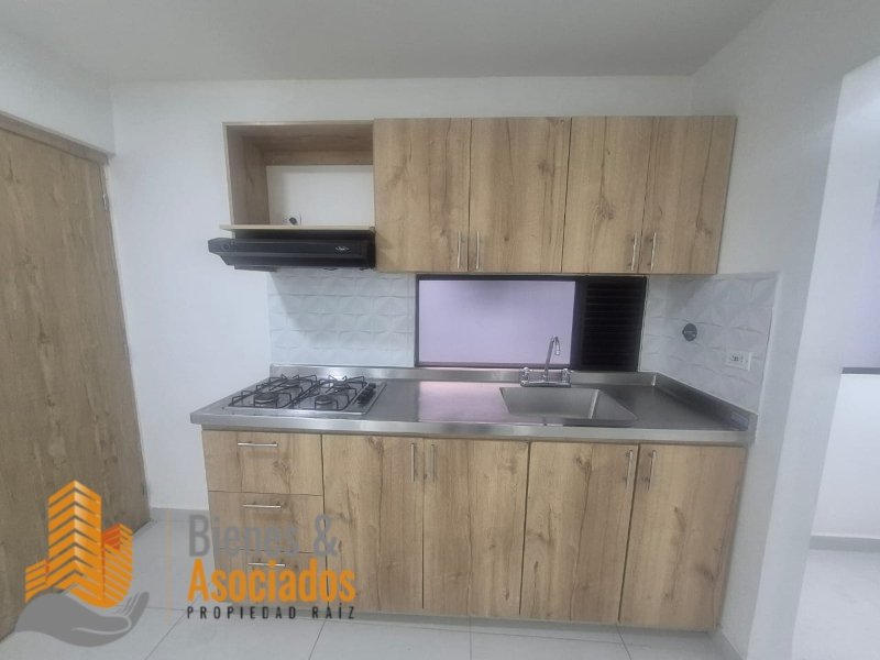 Apartamento en Arriendo en Boston