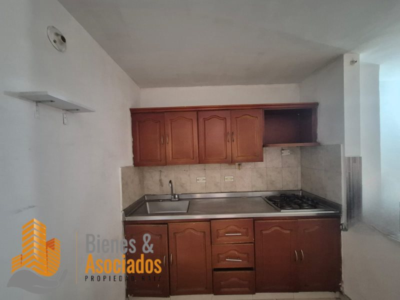 Apartamento en Arriendo en San Pio