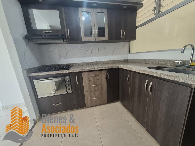 Apartamento en Arriendo en Robledo