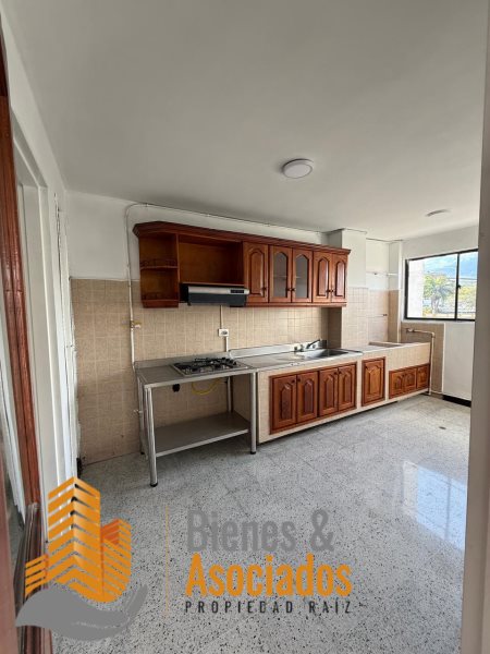 Apartamento en Arriendo en Laureles