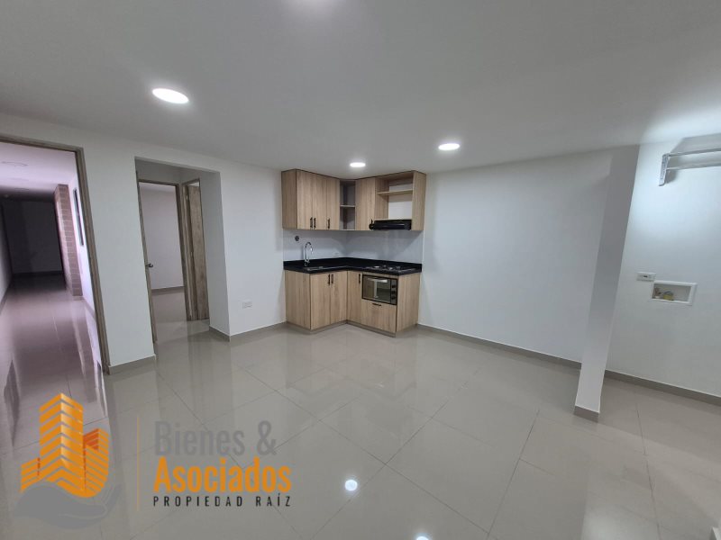 Apartamento en Arriendo en Laureles