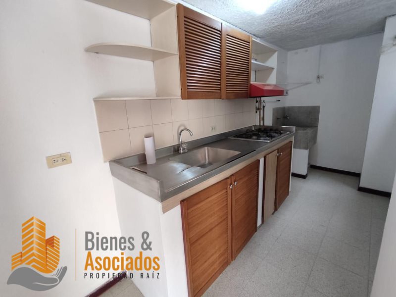 Apartamento en Arriendo en Robledo