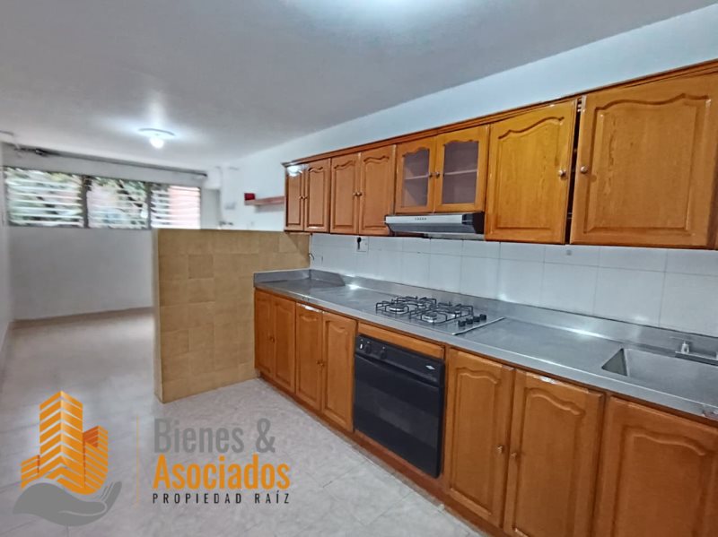 Apartamento en Arriendo en La Castellana
