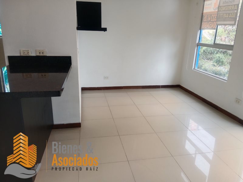 Apartamento en Arriendo en Calasanz
