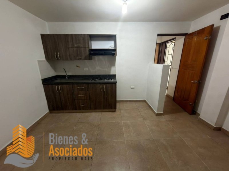 Apartamento en Arriendo en Robledo
