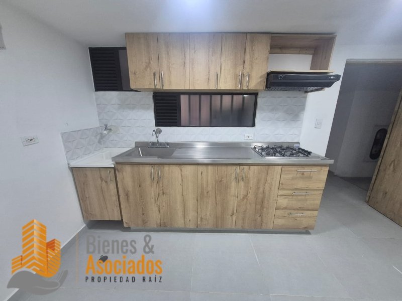 Apartamento en Arriendo en Boston
