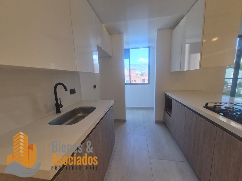 Apartamento en Arriendo en Conquistadores