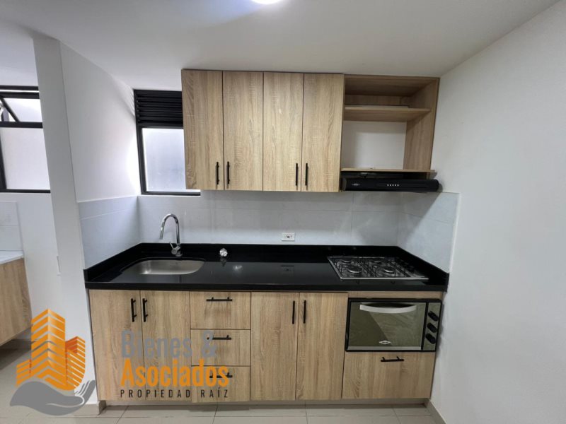 Apartamento en Arriendo en Laureles