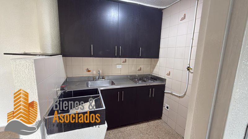 Apartamento en Arriendo en Santa Maria