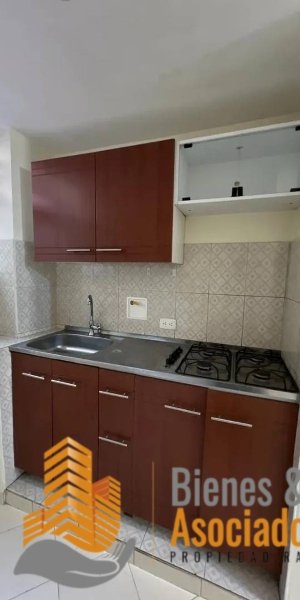 Apartamento en Arriendo en Santa Monica