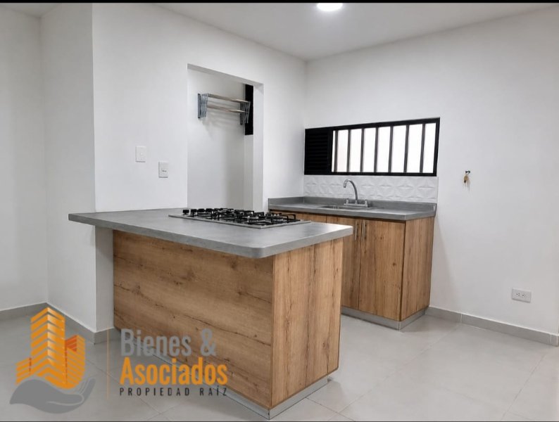 Apartamento en Arriendo en Boston