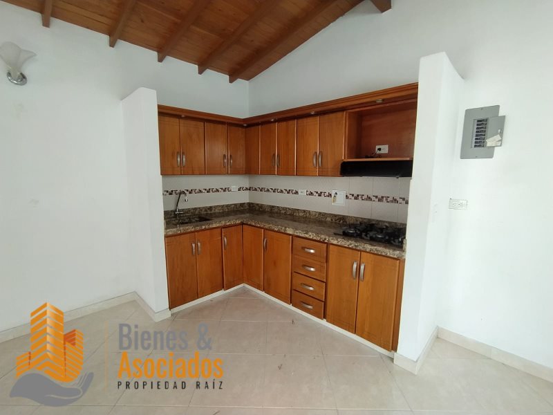Apartamento en Ambos en Belen San Bernardo