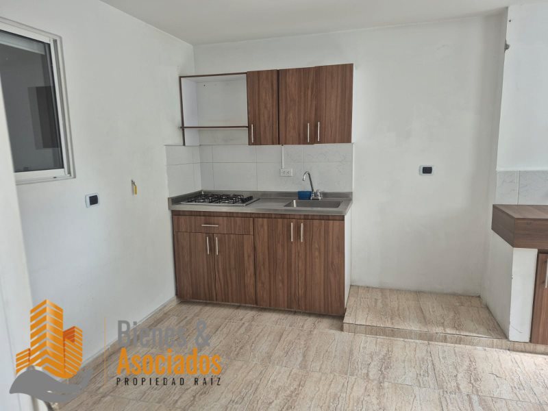 Apartamento en Arriendo en Santa Monica
