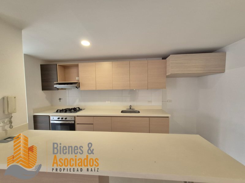 Apartamento en Arriendo en La Doctora