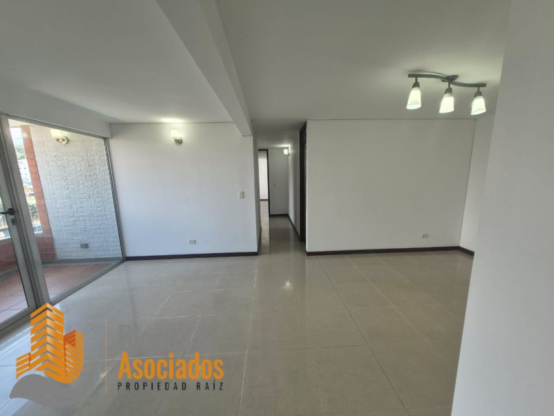 Apartamento en Arriendo en El Poblado