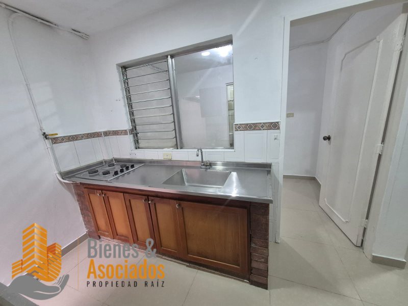 Apartamento en Arriendo en Laureles