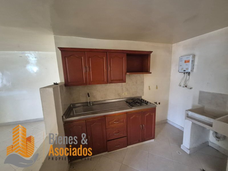 Apartamento en Arriendo en San Pio
