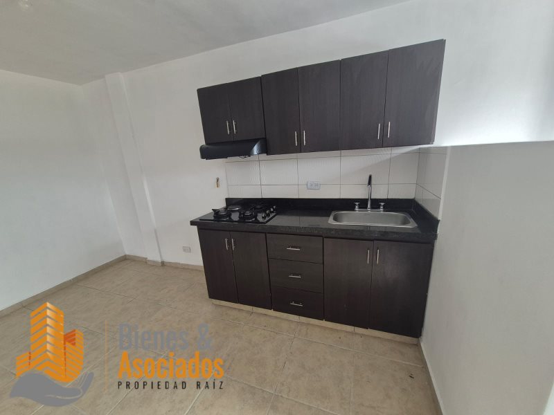 Apartamento en Arriendo en Santa Monica