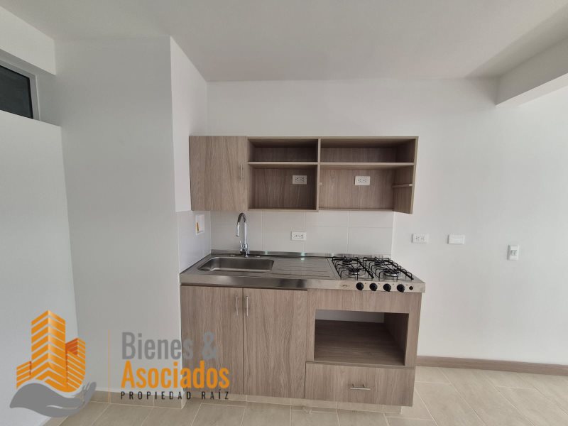 Apartamento en Arriendo en Calasanz