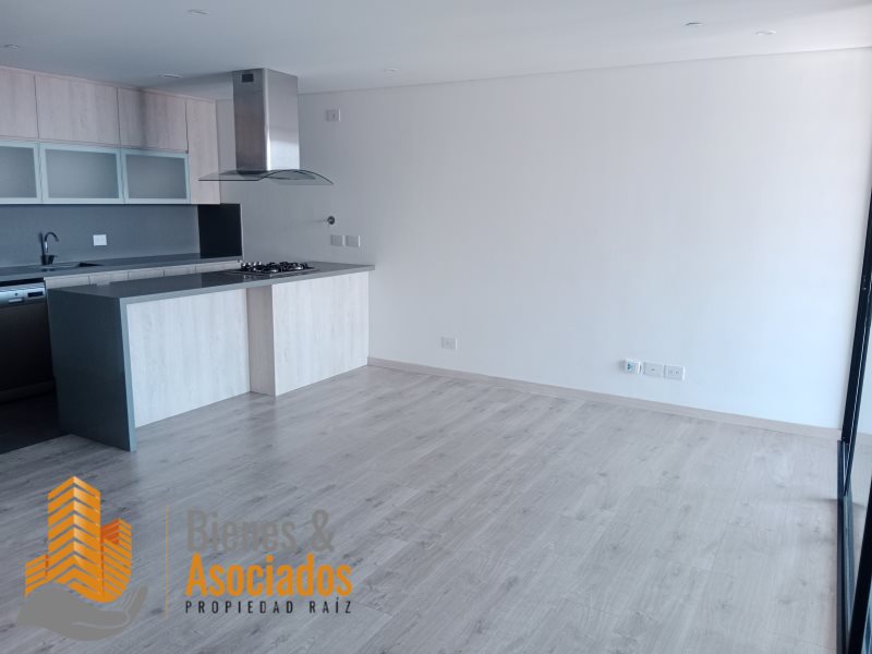 Apartamento en Arriendo en El Poblado