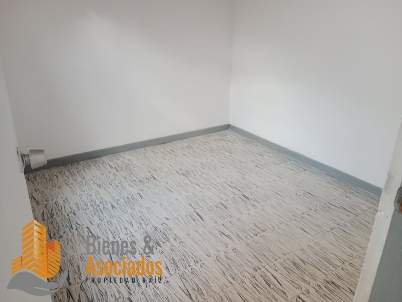 Casa en Arriendo en San Joaquin