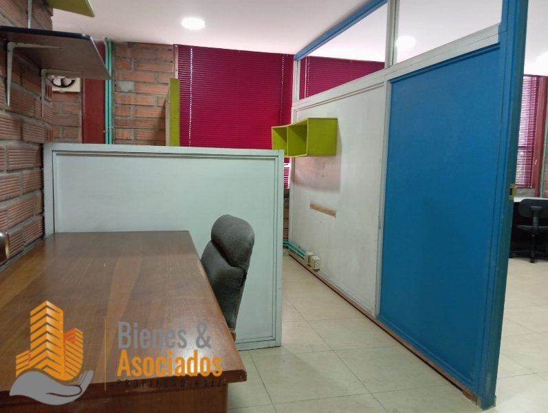 Oficina en Arriendo en Nueva Villa De Aburra
