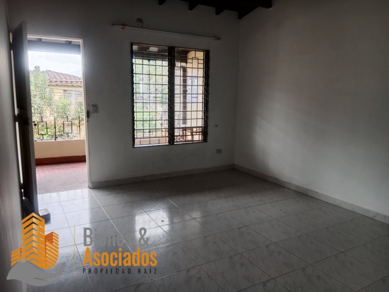 Casa en Arriendo en Santa Monica