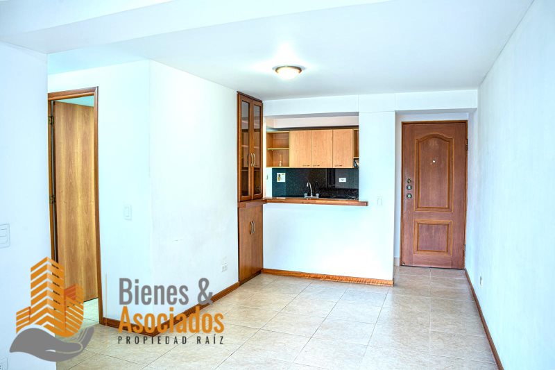 Apartamento en Arriendo en Fatima