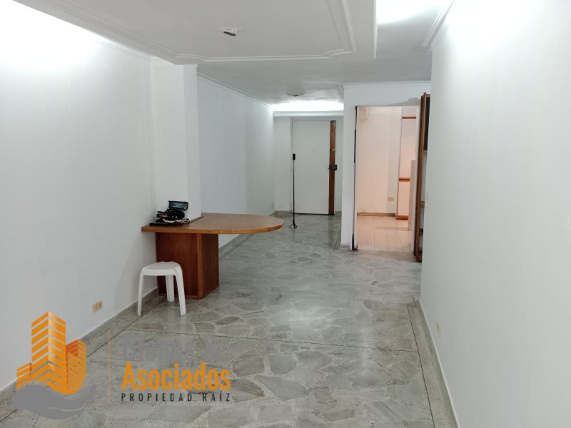 Apartamento en Venta en 2Do Parque De Laureles