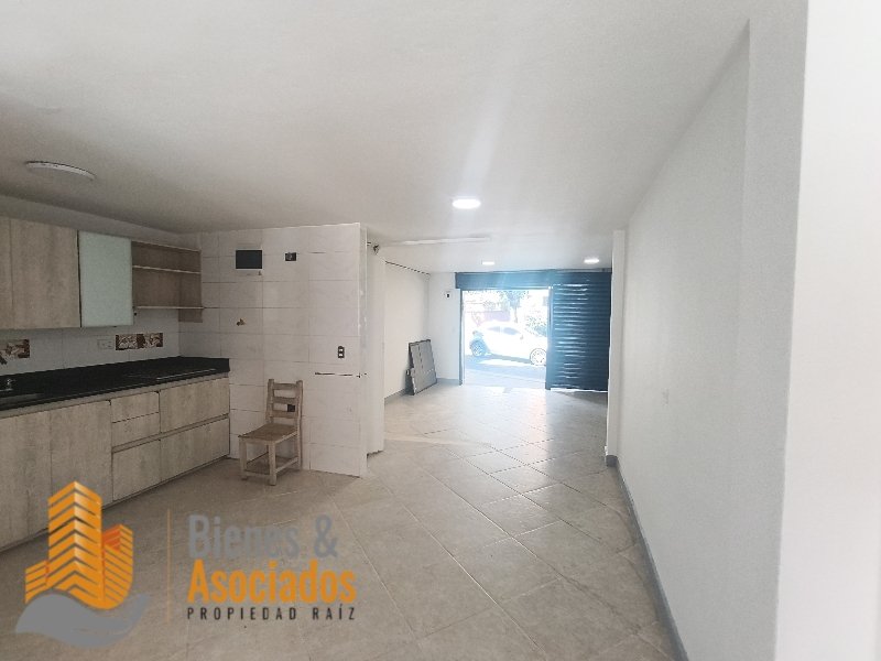Local en Arriendo en Calle Nueva