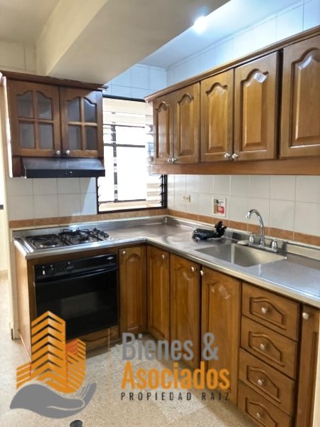 Apartamento en Arriendo en Belen