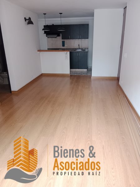 Apartamento en Arriendo en Ciudad Del Rio