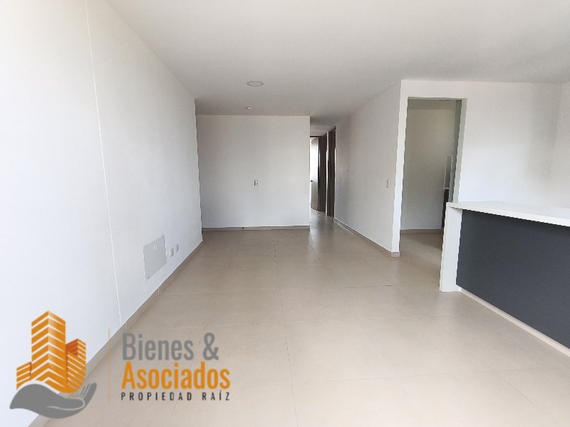 Apartamento en Arriendo en Cordoba