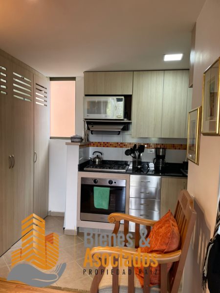 Apartamento en Arriendo en Las Palmas